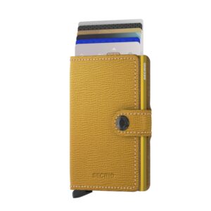 Miniwallet Crisple