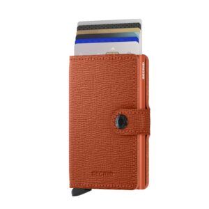 Miniwallet Crisple