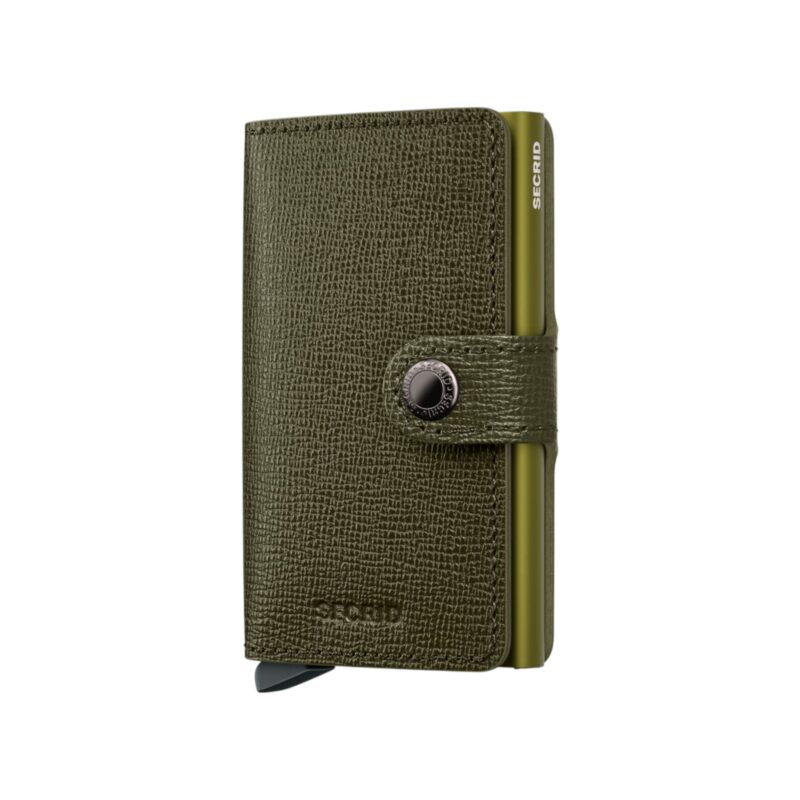 Miniwallet Crisple