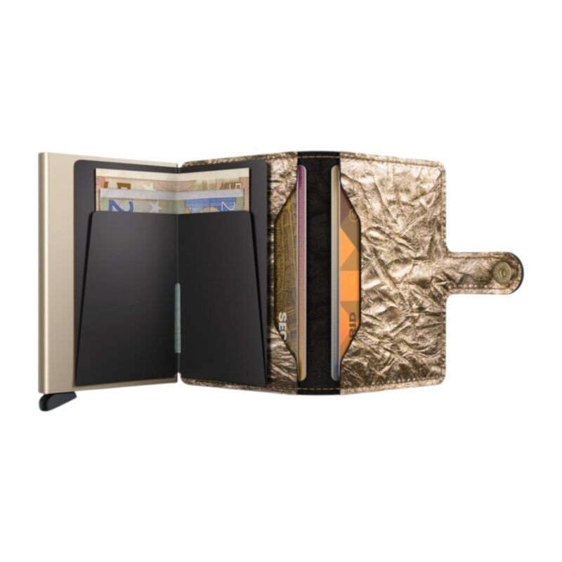 Miniwallet Crunch - Imagen 3