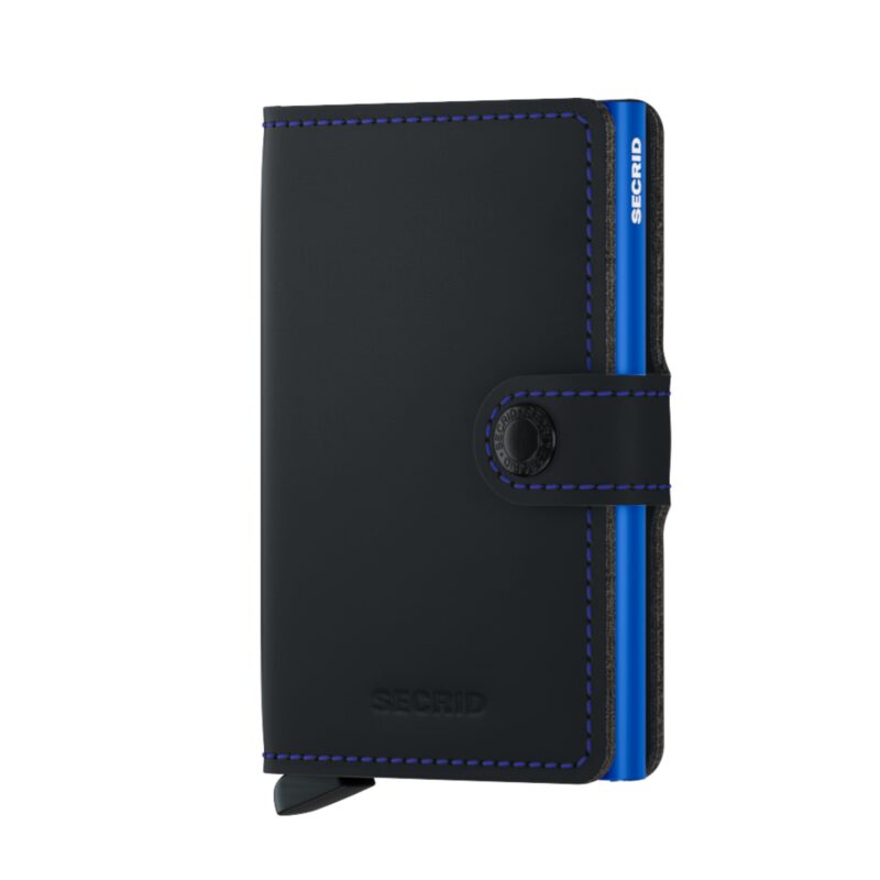 Miniwallet Matte - Imagen 2