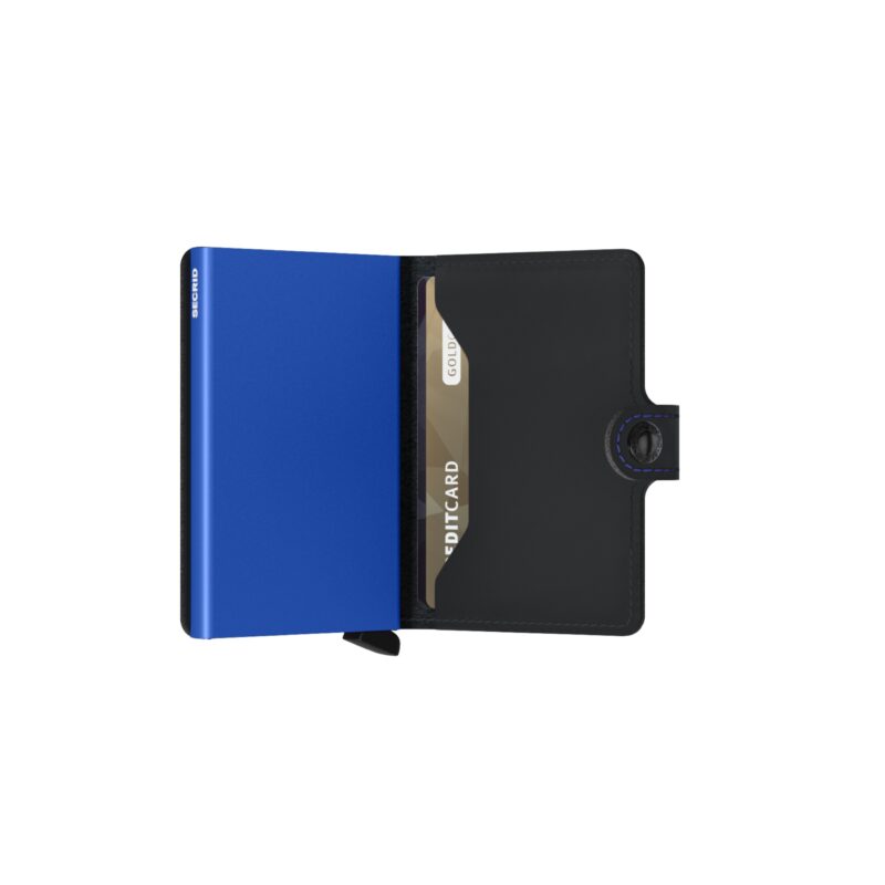 Miniwallet Matte - Imagen 4