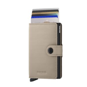 Miniwallet Matte
