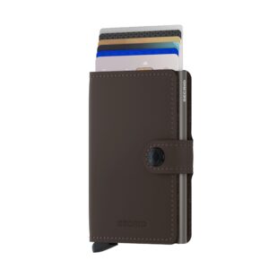 Miniwallet Matte