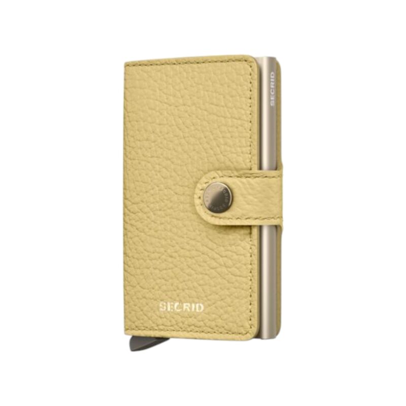 Miniwallet Pebble