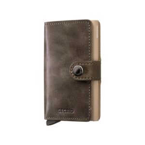 Miniwallet Vintage