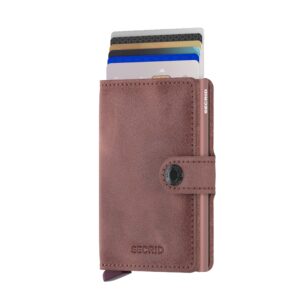 Miniwallet Vintage
