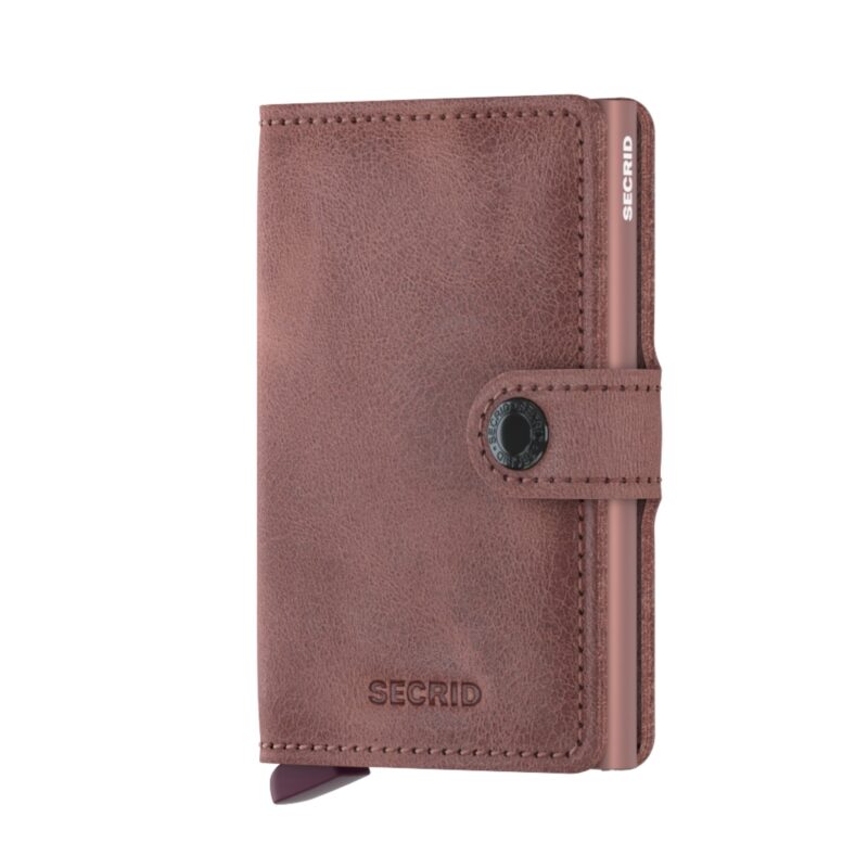 Miniwallet Vintage - Imagen 2