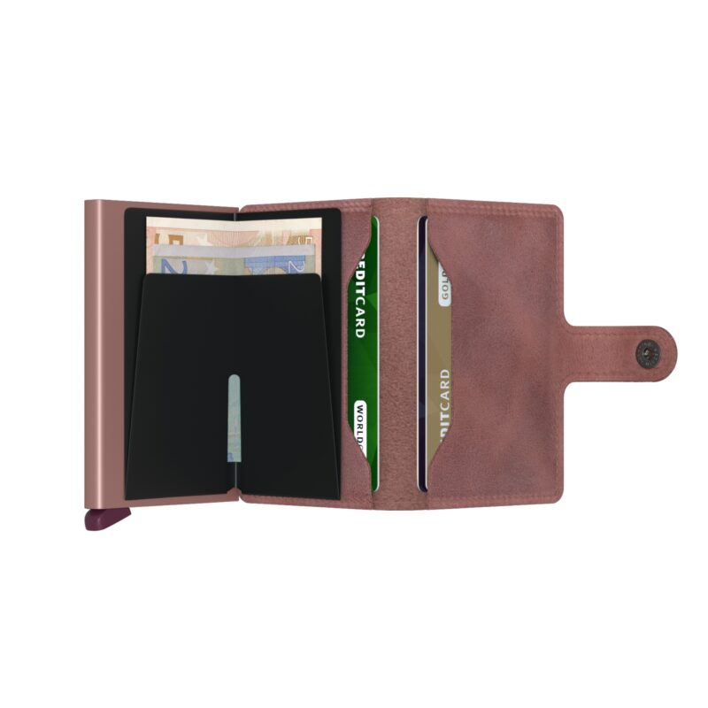 Miniwallet Vintage - Imagen 3