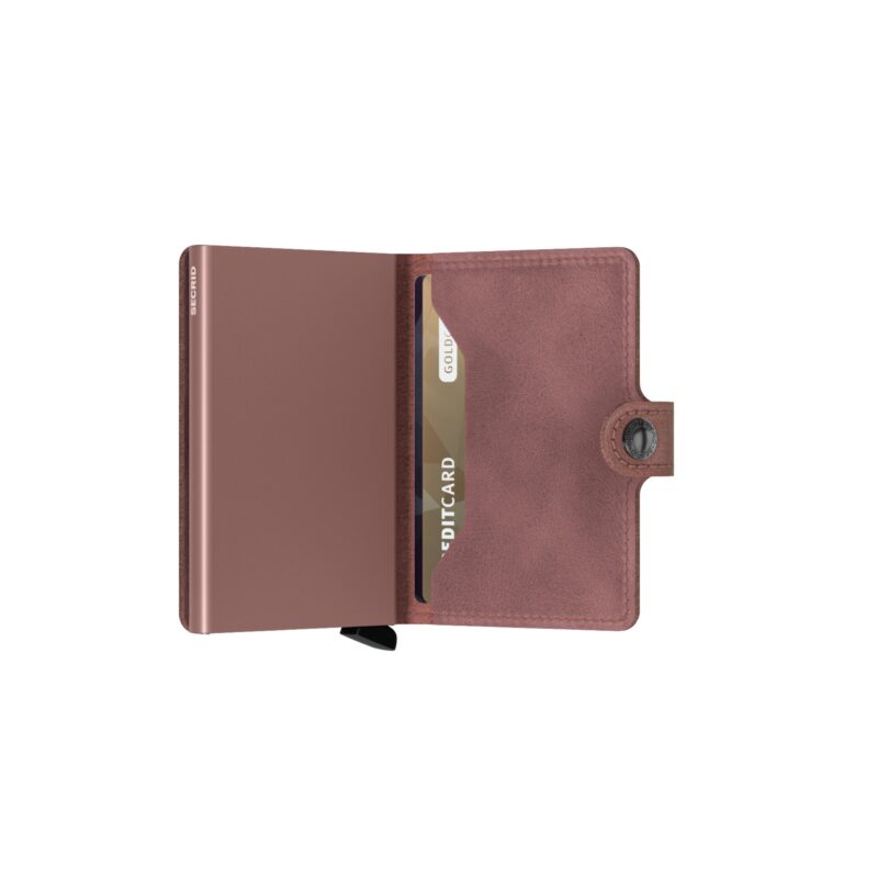 Miniwallet Vintage - Imagen 4