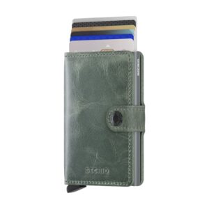 Miniwallet Vintage