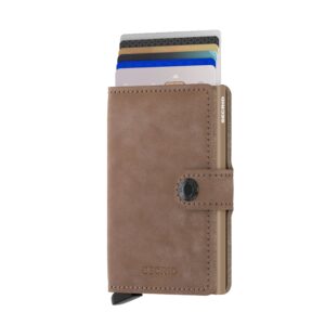 Miniwallet Vintage