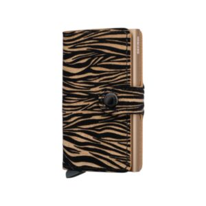 Miniwallet Zebra