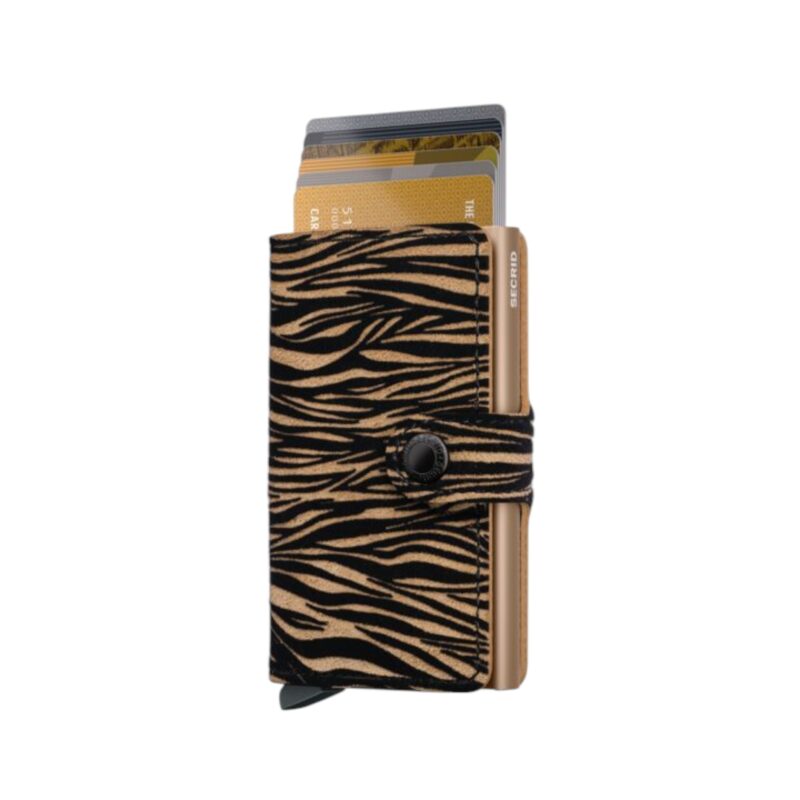 Miniwallet Zebra - Imagen 2