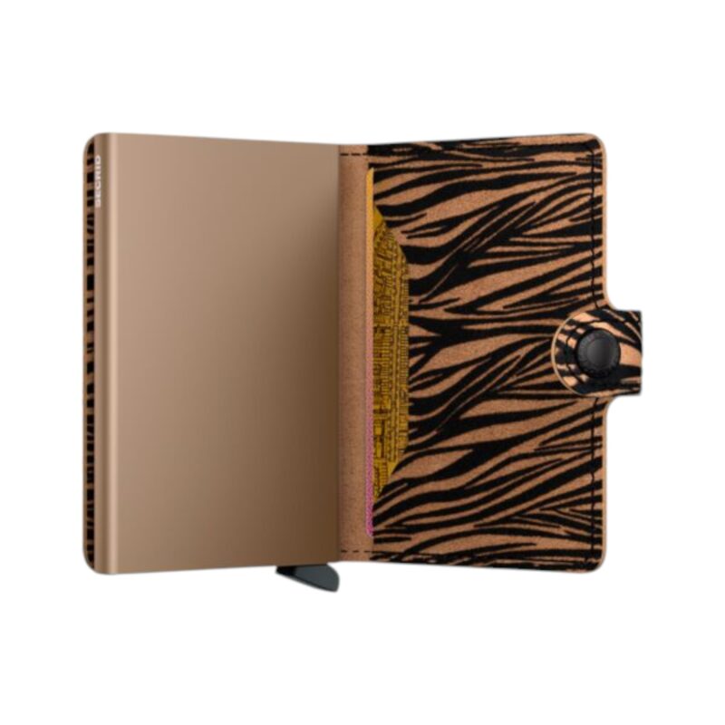 Miniwallet Zebra - Imagen 5