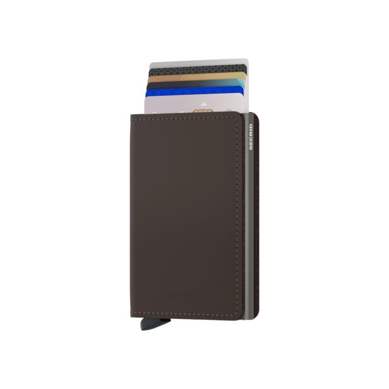 Slimwallet Matte