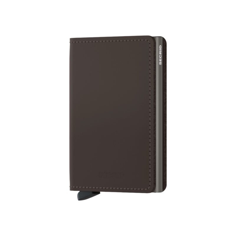 Slimwallet Matte - Imatge 2