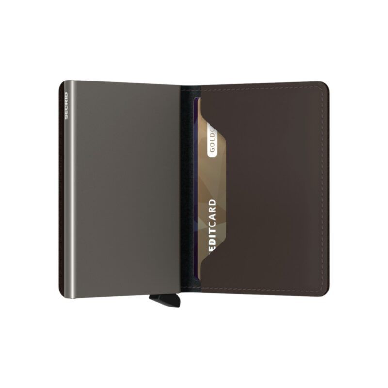 Slimwallet Matte - Imatge 4