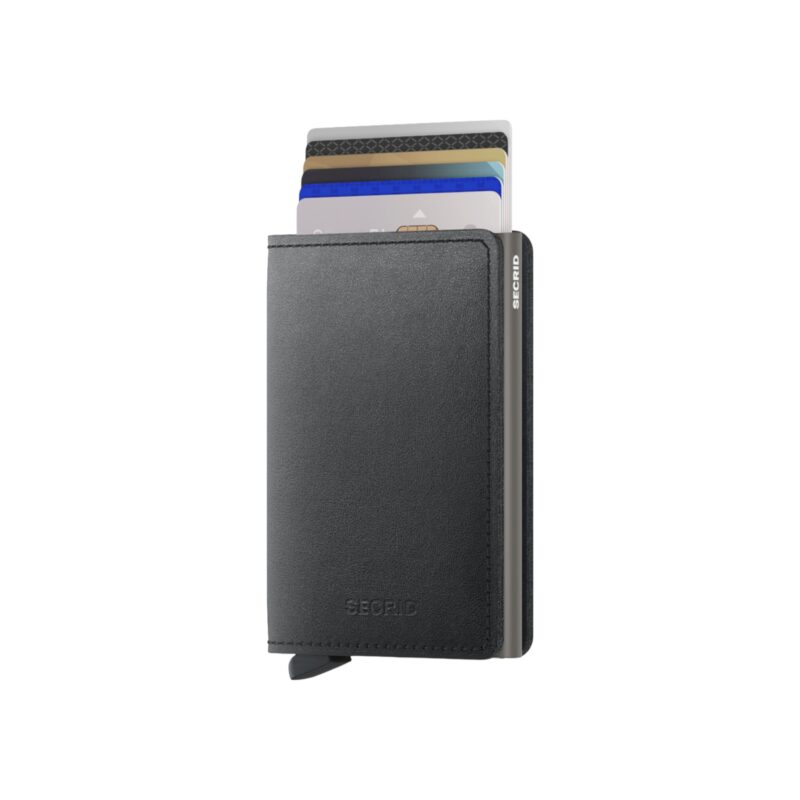 Slimwallet Mirum Plant based