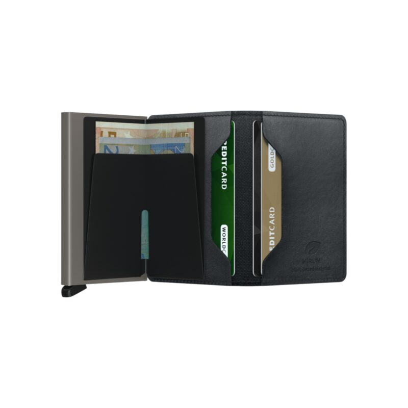 Slimwallet Mirum Plant based - Imatge 3