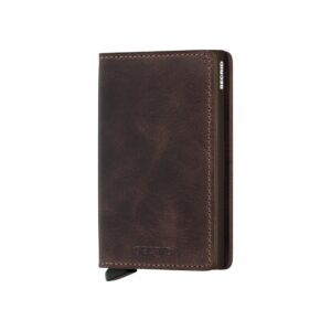 Slimwallet Vintage