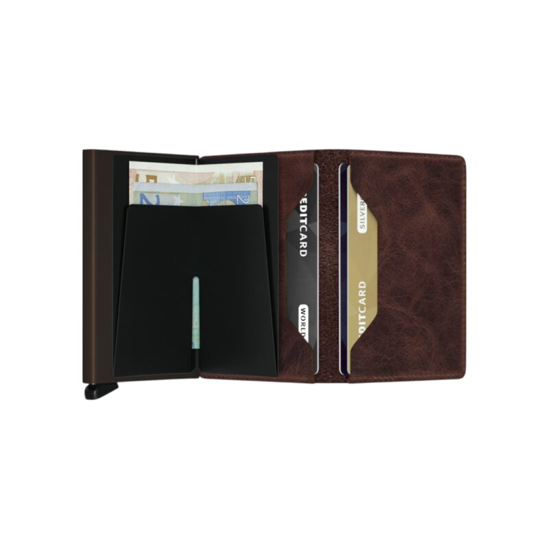 Slimwallet Vintage - Imatge 4