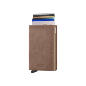 Slimwallet Vintage