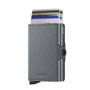 Twinwallet Carbon