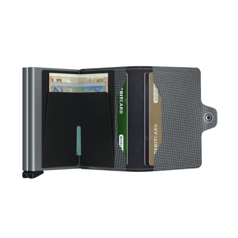 Twinwallet Carbon - Imagen 3