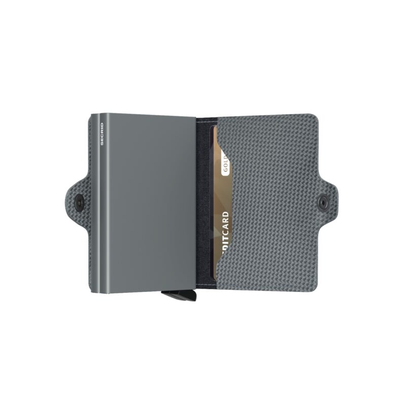 Twinwallet Carbon - Imagen 4