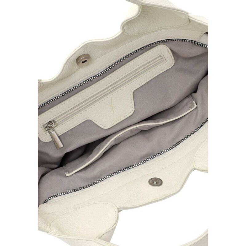 SFY NESSY medium handbag - Imagen 4