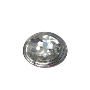 Hebilla Luz plata