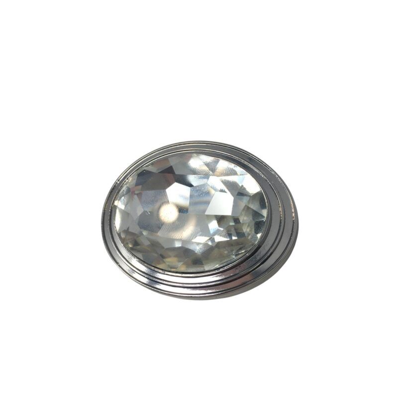 Hebilla Luz plata