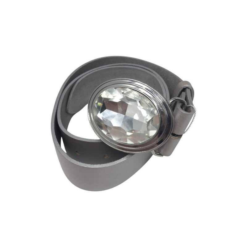 Hebilla Luz plata - Imagen 3