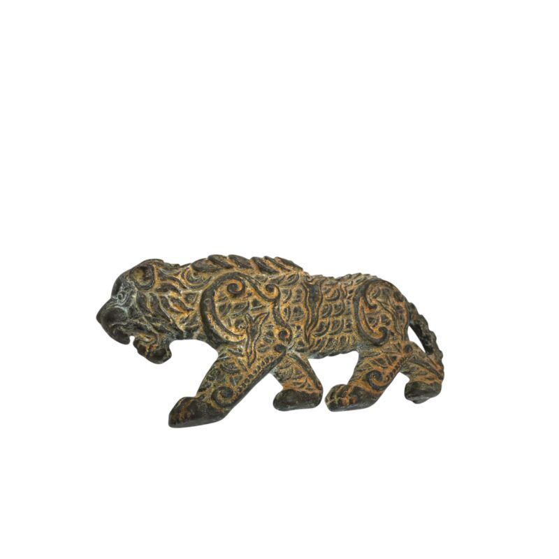 Hebilla tigre