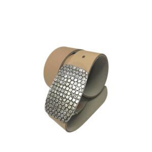 Hebilla Topito plata