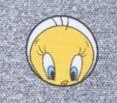 Tweety Grey