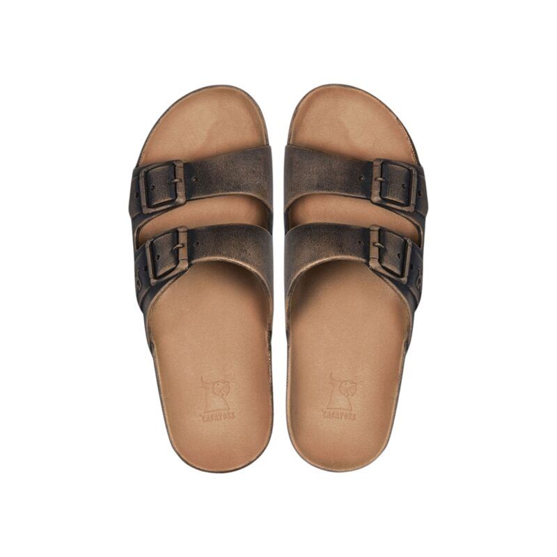 Vitoria Man Camel