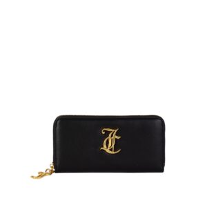 Alyssa Large Wallet Black