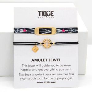 Pulseras Wish Pack