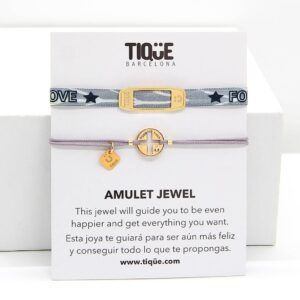 Pulseras Wish Pack