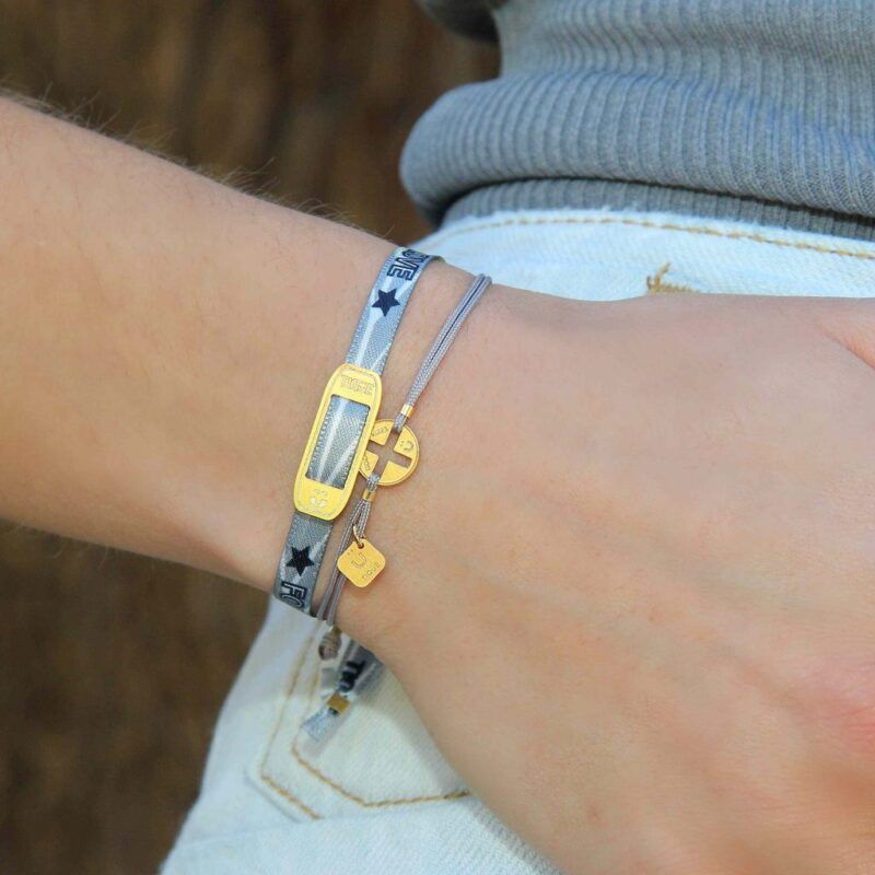 Pulseras Wish Pack - Imagen 2