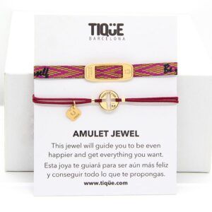 Pulseras Wish Pack