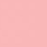 Pastel rose
