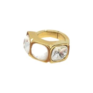 Anillo Selena Oro
