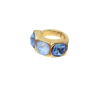 Anillo Selena Oro