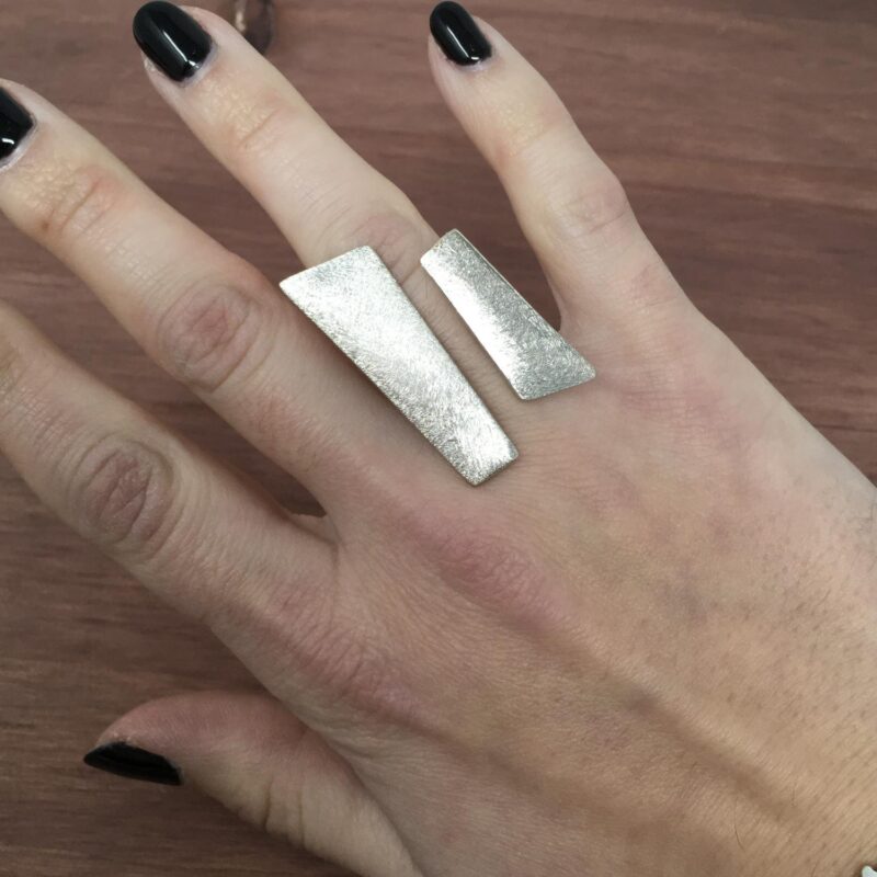 Anillo Irregulier - Imagen 2