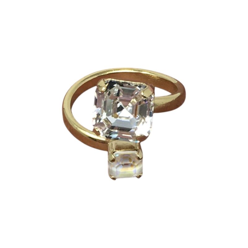 Anillo May