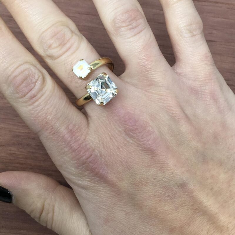 Anillo May - Imagen 2
