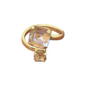 Anillo May
